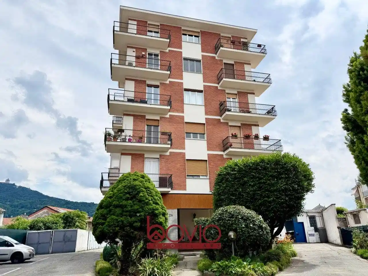 Appartamento in vendita a Torino