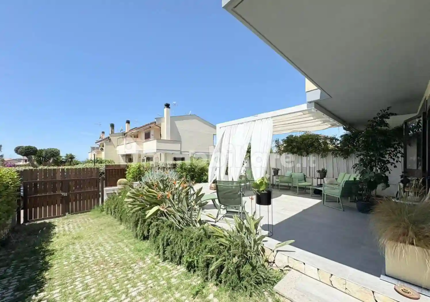 Villa - foto 3