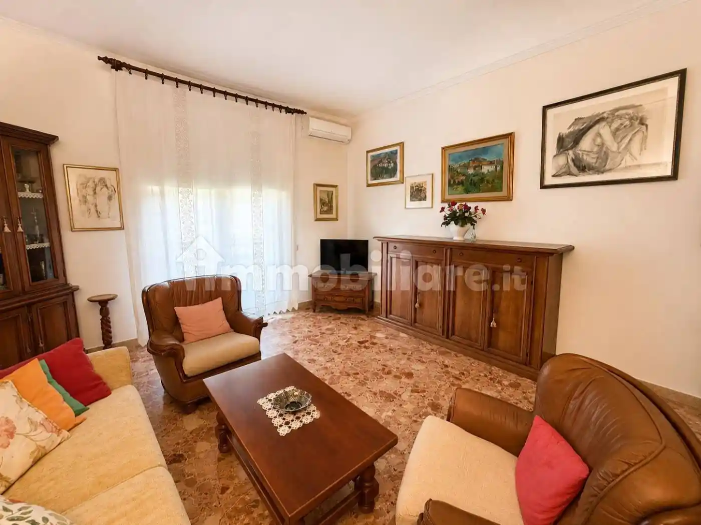 Appartamento in vendita a Firenze