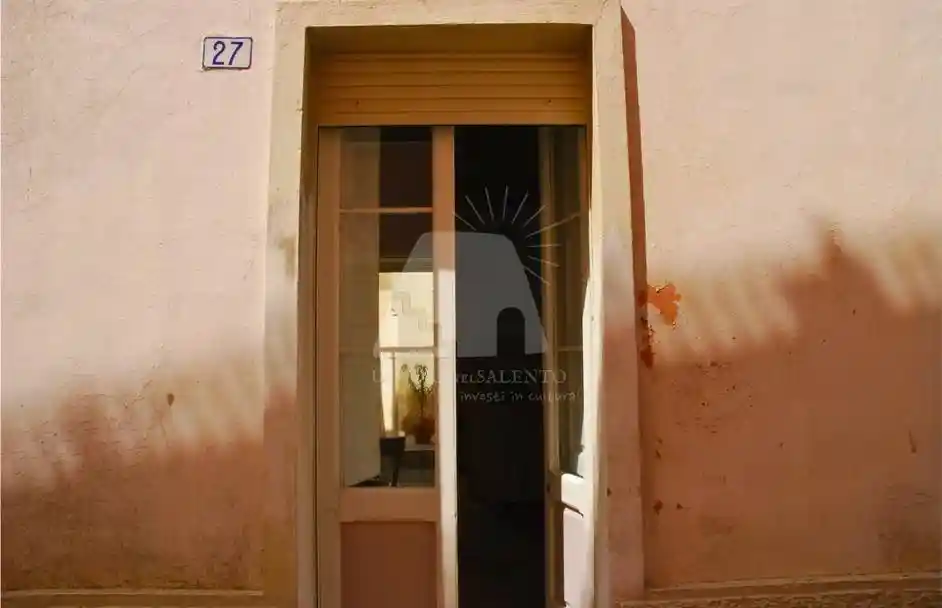 Casa indipendente in vendita a Alessano