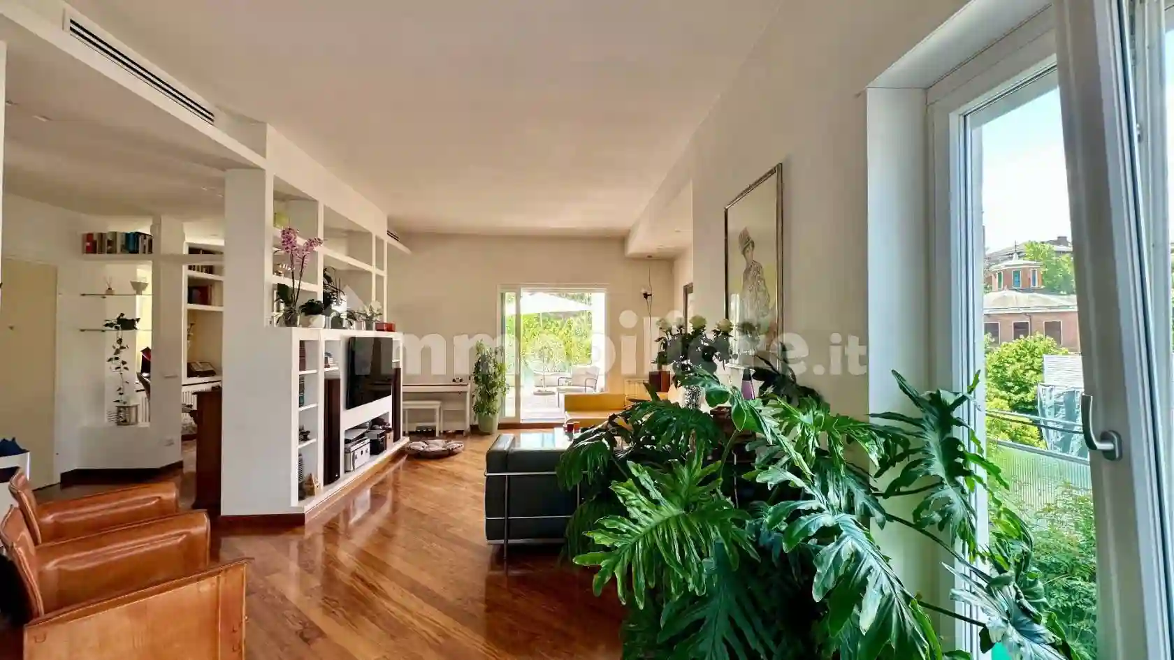 Attico - Mansarda - foto 2
