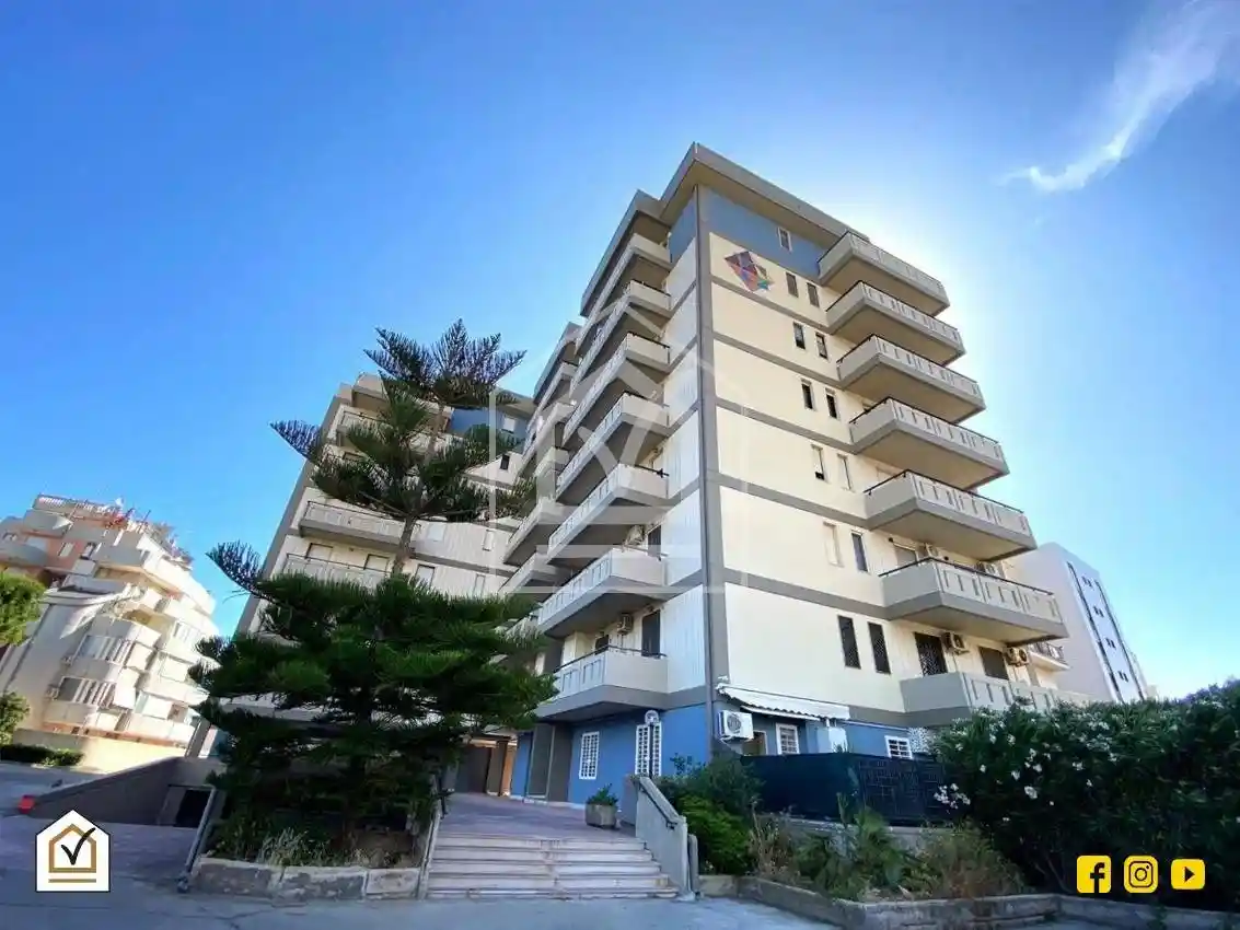 Appartamento in vendita a Bari