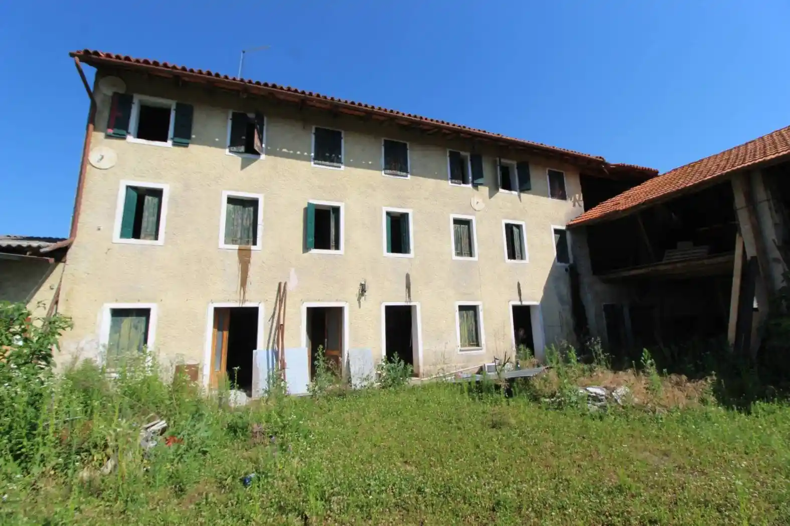 Rustico - Casale in vendita a Cordenons