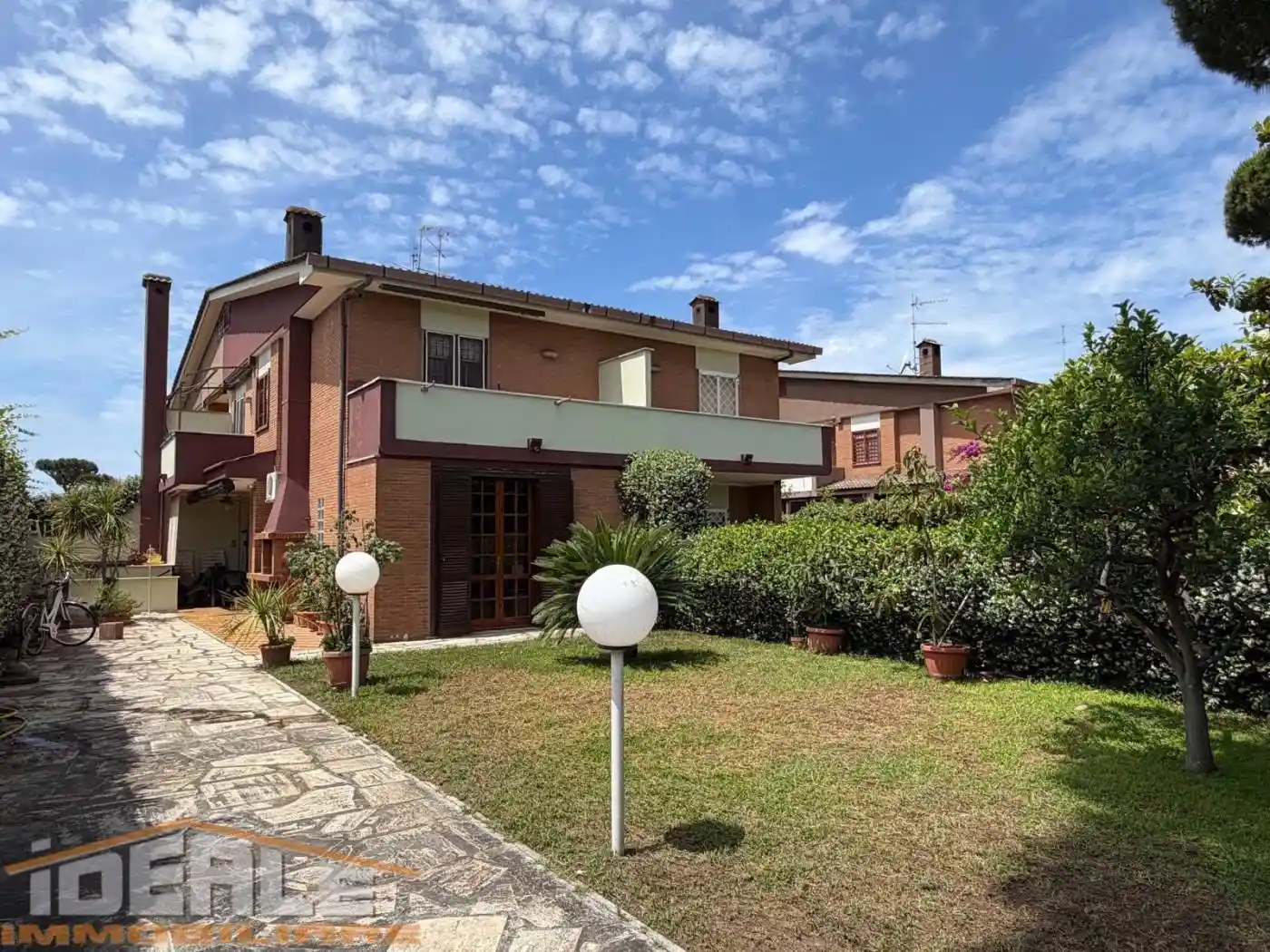 Villa in vendita a Anzio