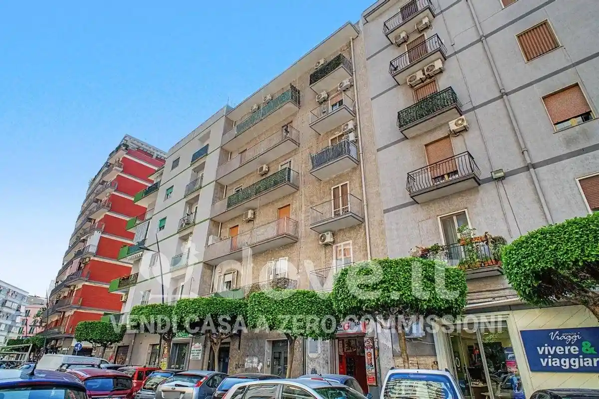 Appartamento in vendita a Taranto