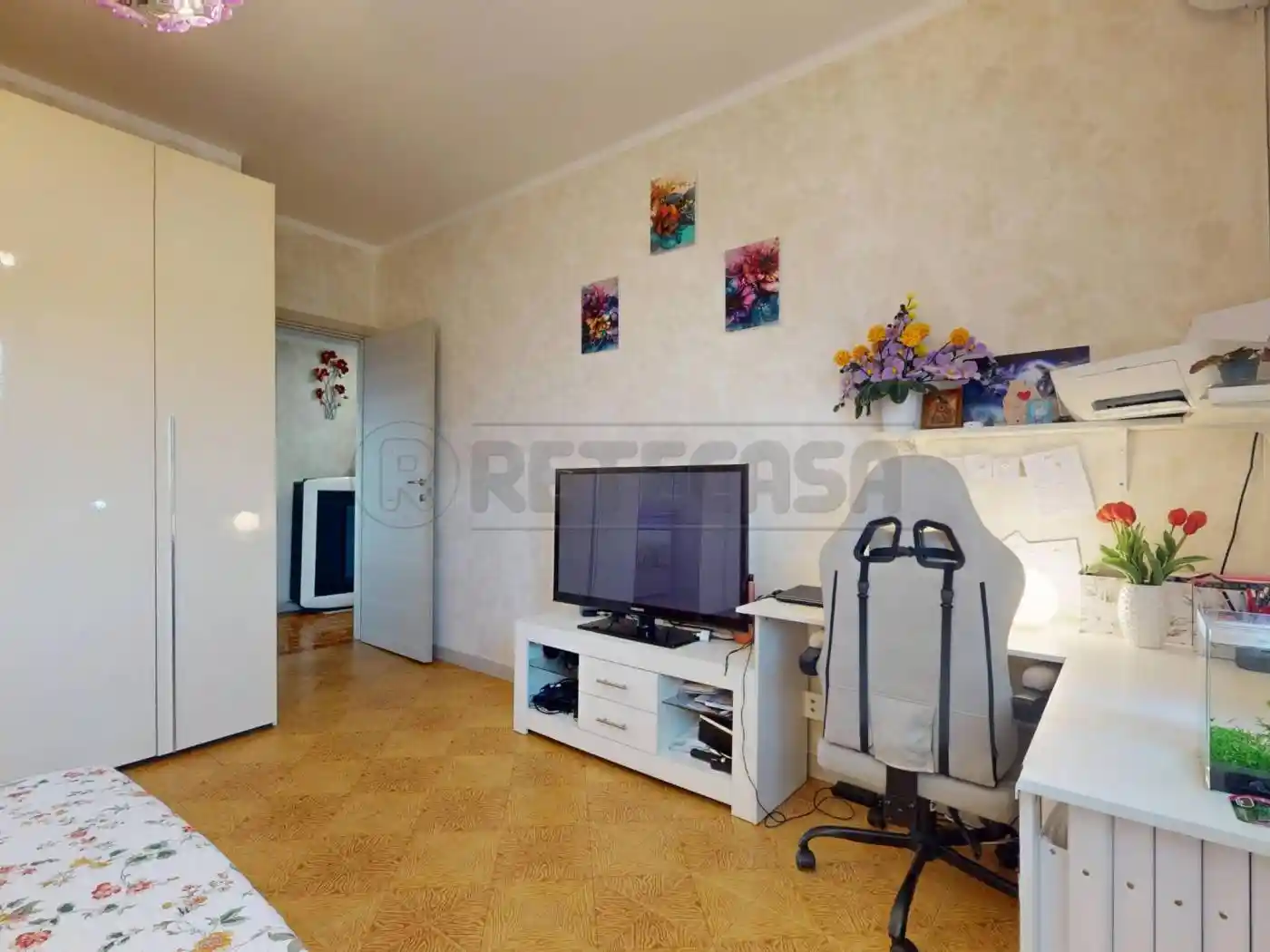 Appartamento in vendita a Gazzo