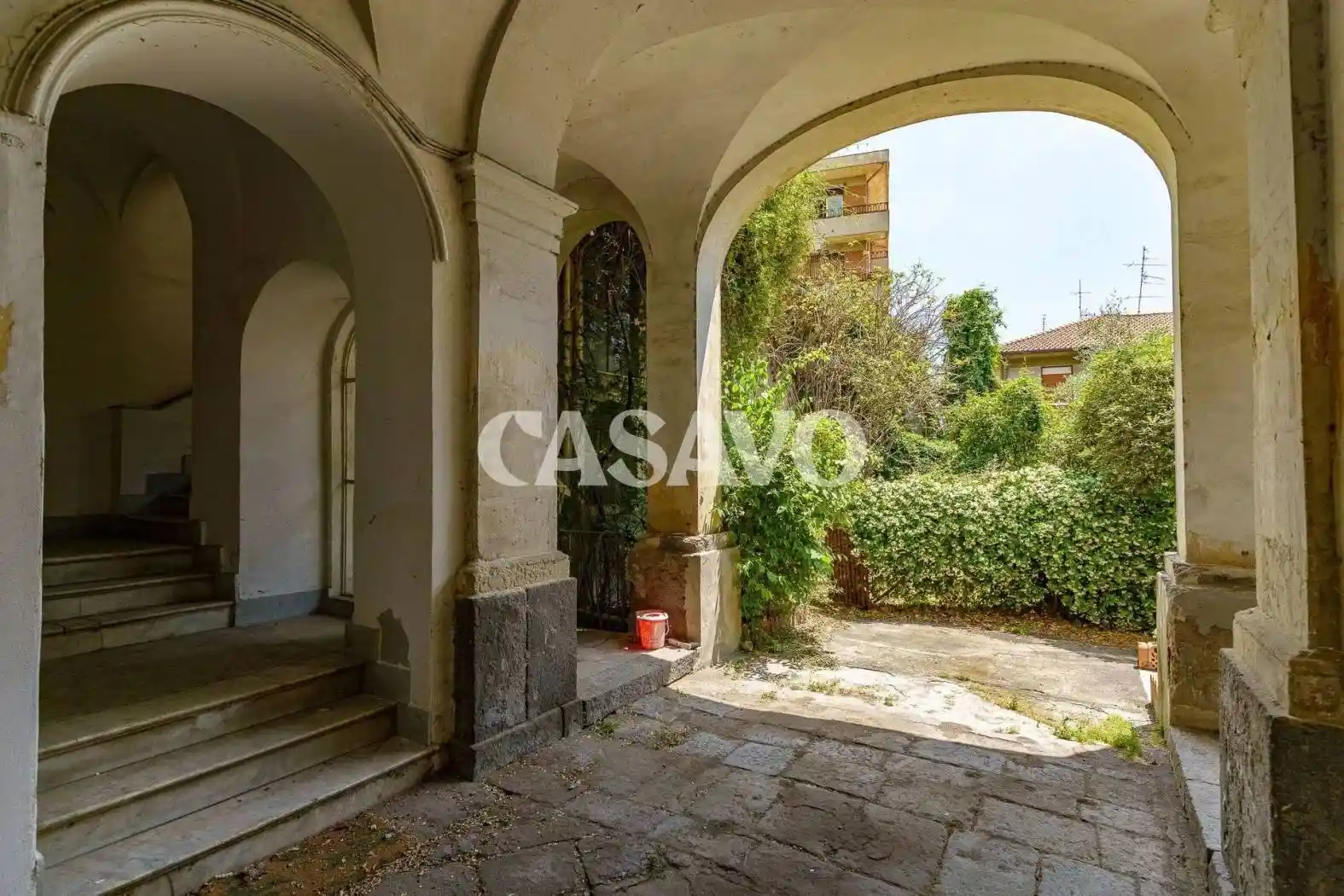 Casa indipendente in vendita a Viagrande
