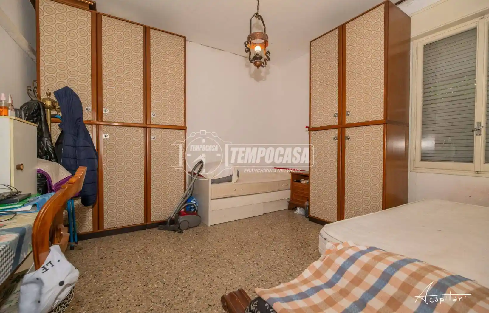Appartamento in vendita a Modena