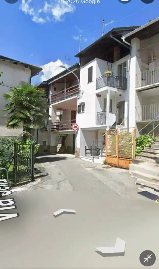 Appartamento in vendita a Alpette