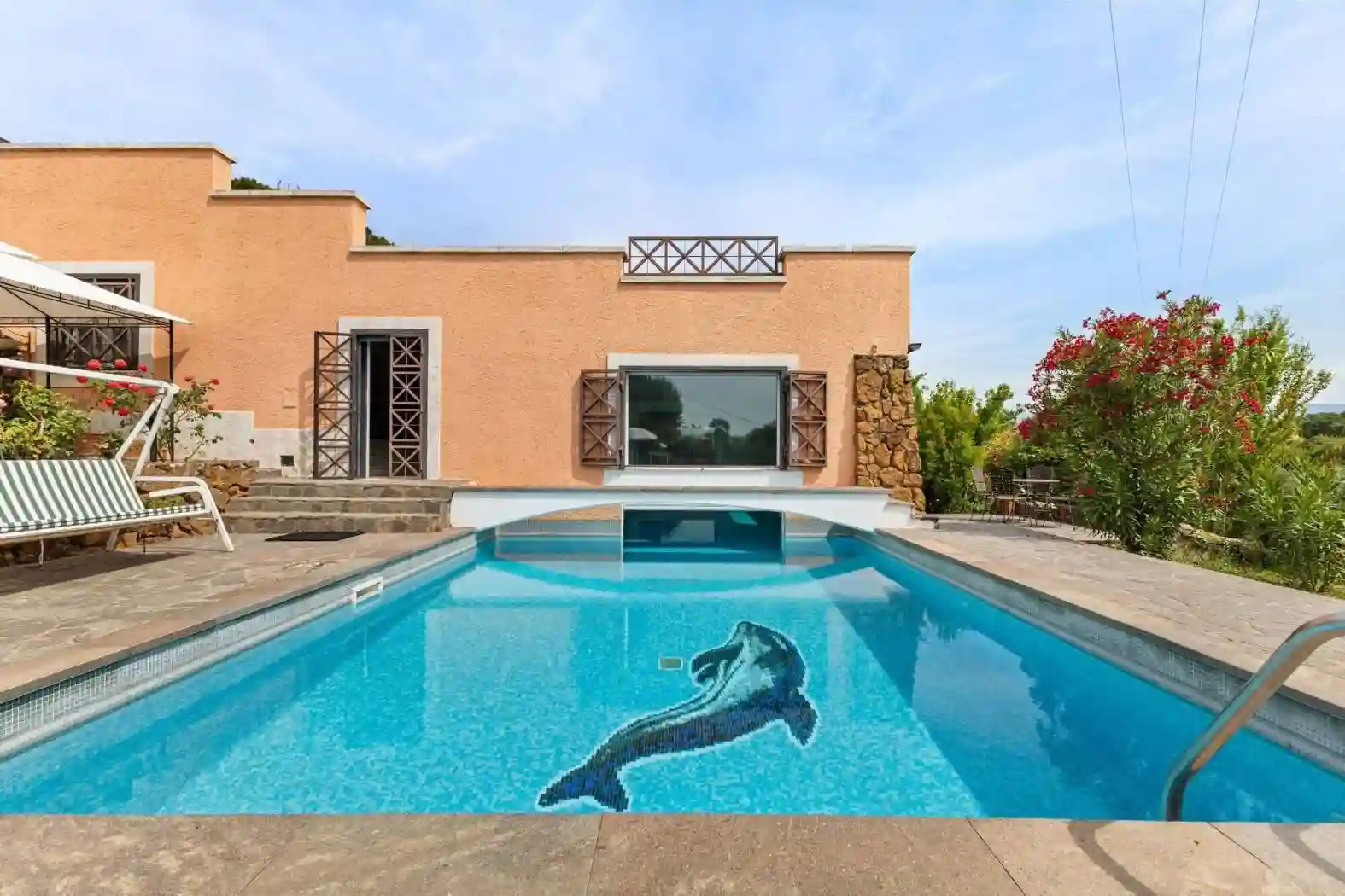 Villa - foto 4