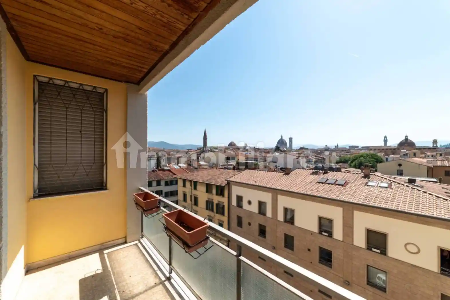 Appartamento in vendita a Firenze