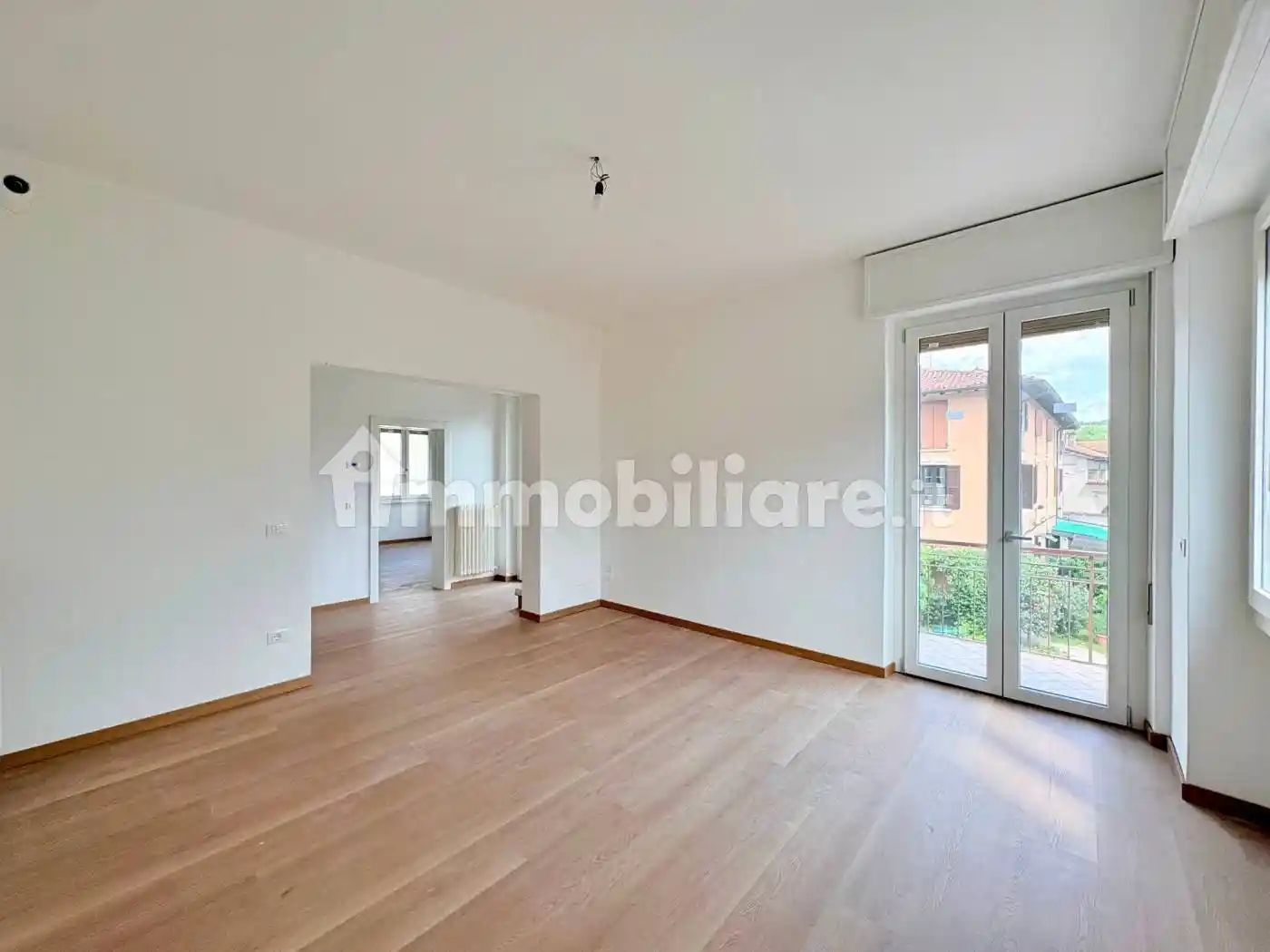 Appartamento in vendita a Gavardo