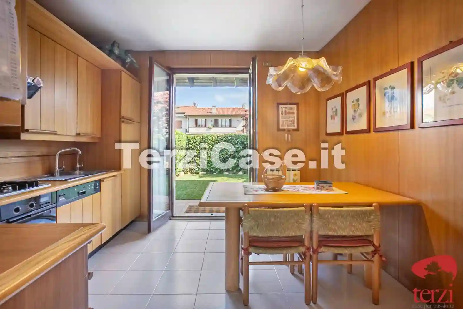 Villetta a schiera - foto 4