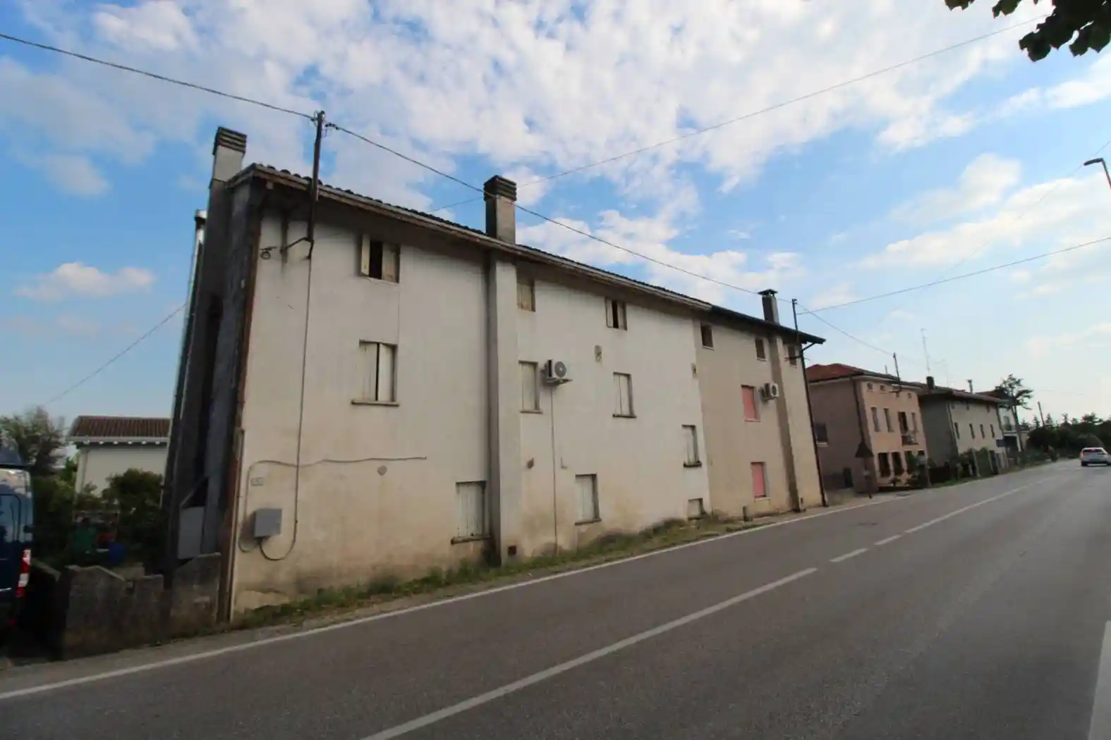 Casa indipendente in vendita a Caneva