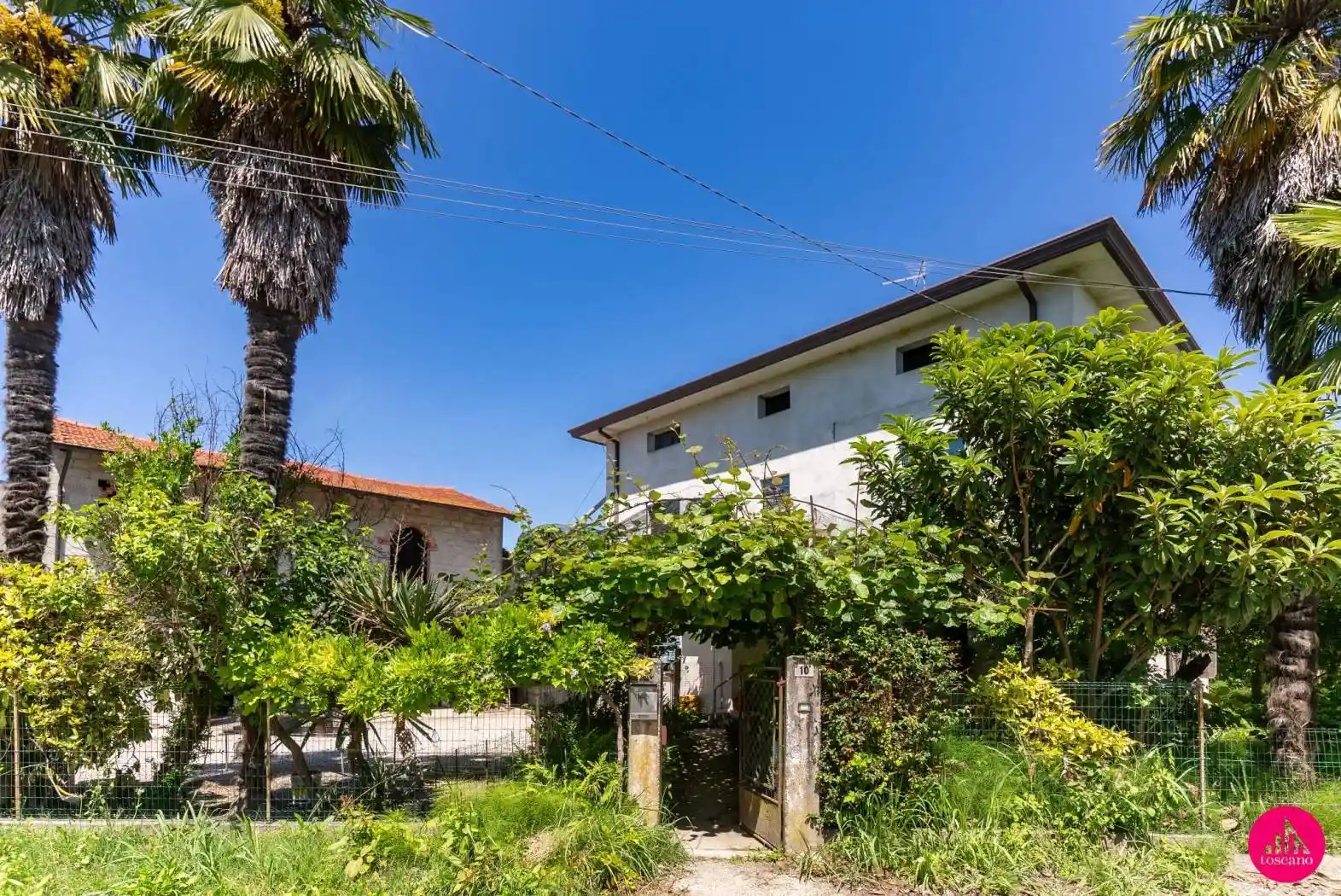 Casa indipendente in vendita a Zoppola