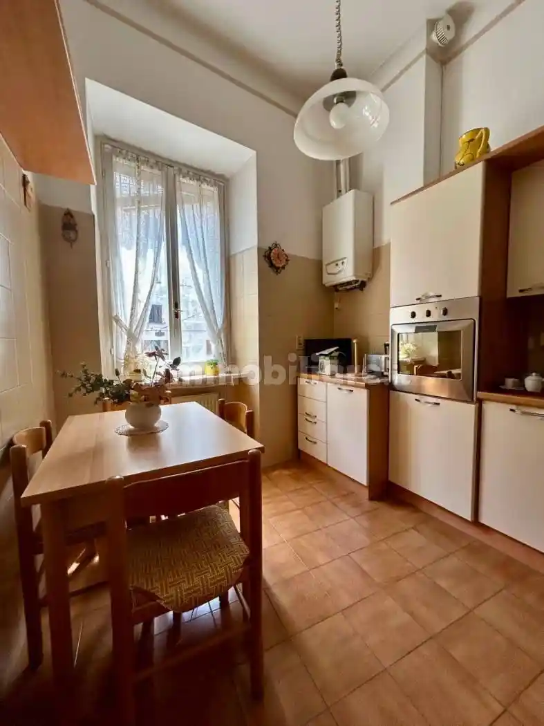 Appartamento in vendita a Ancona