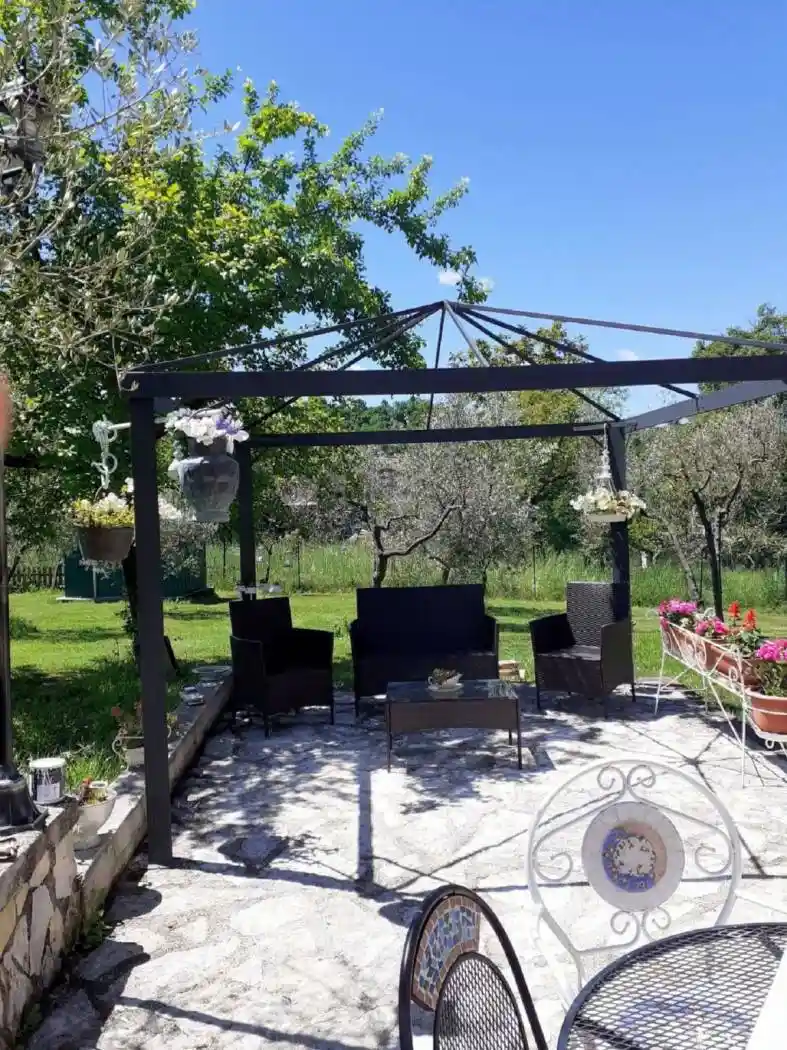 Rustico - Casale in vendita a Monteleone Sabino