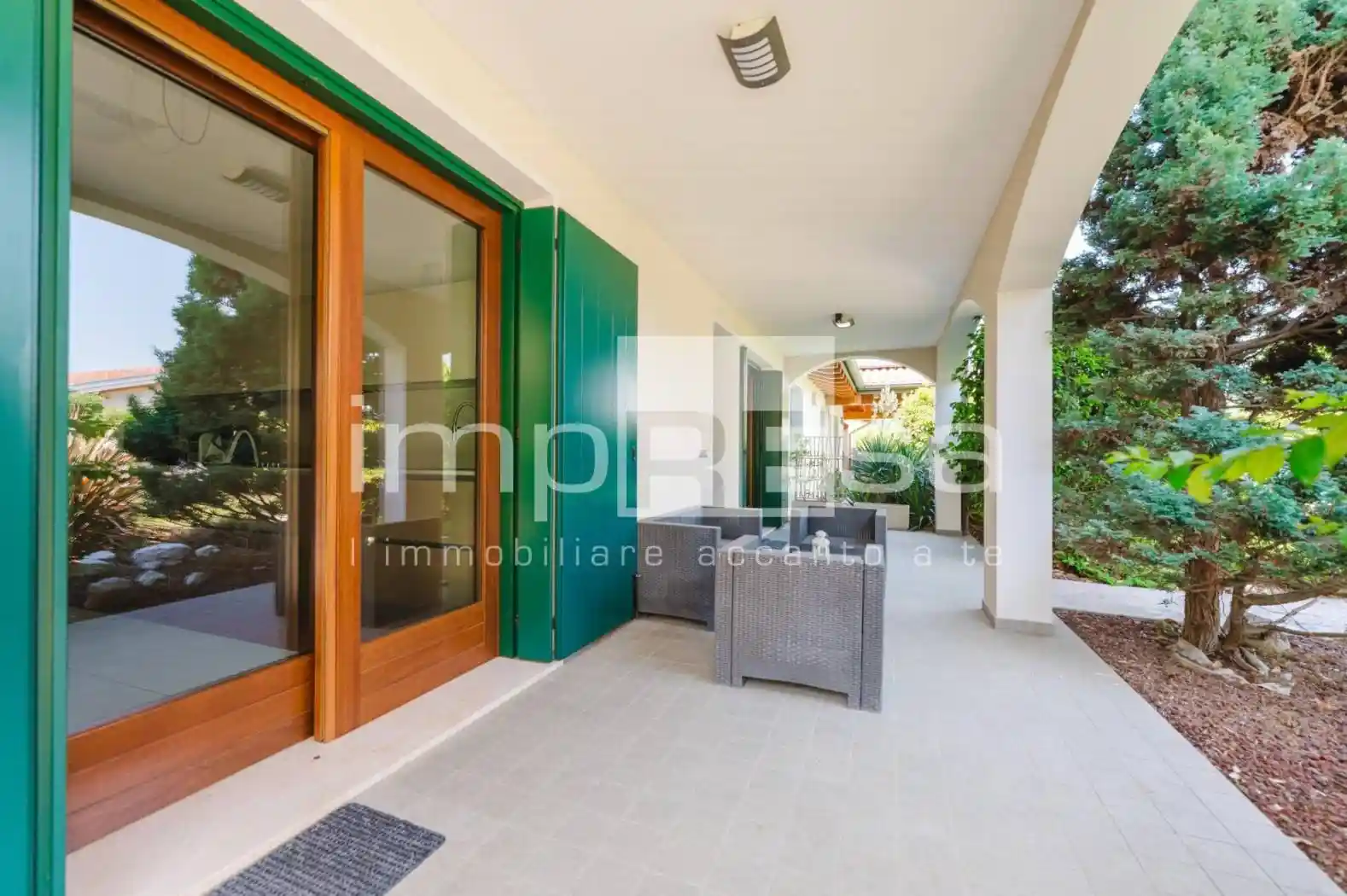 Villa in vendita a Fontanafredda
