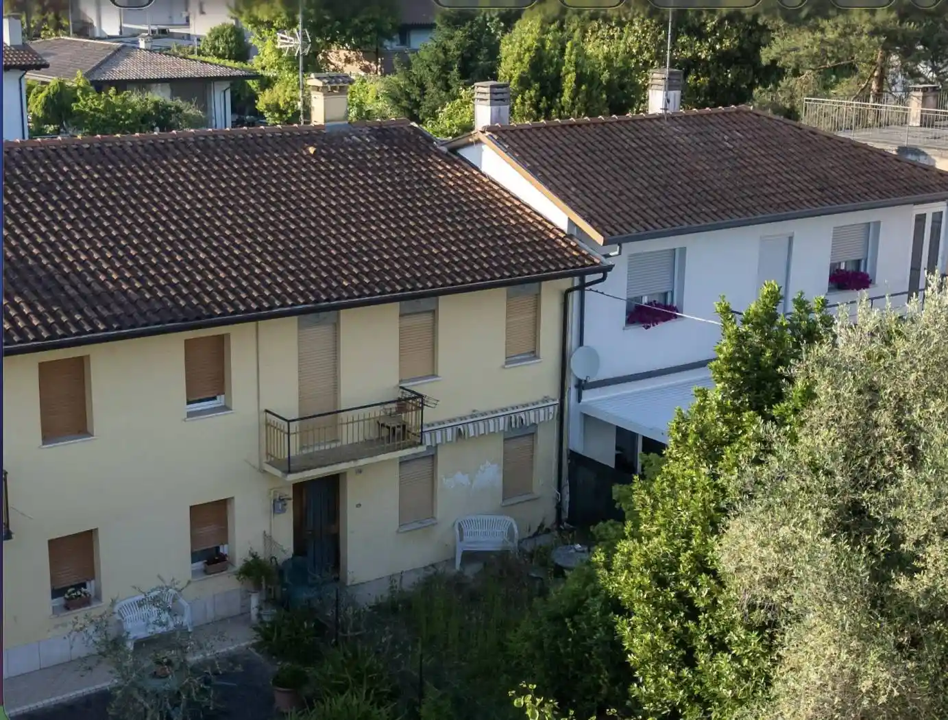Villetta a schiera in vendita a Pordenone