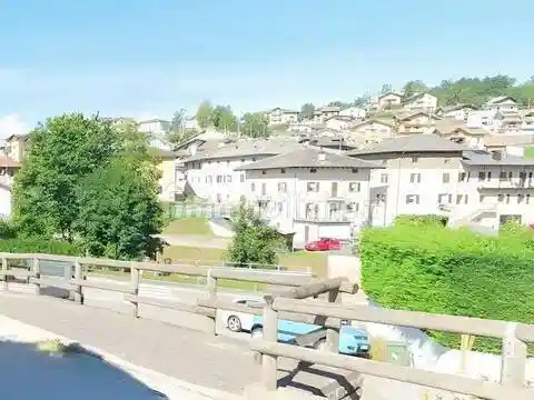 Appartamento in vendita a Baselga di Pinè