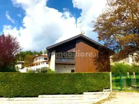 Villa in vendita a Cavareno