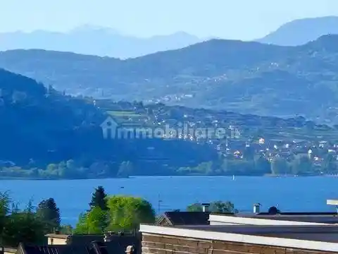 Villa in vendita a Caldonazzo