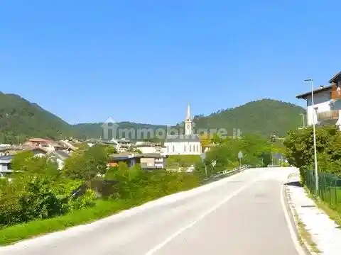Appartamento in vendita a Civezzano