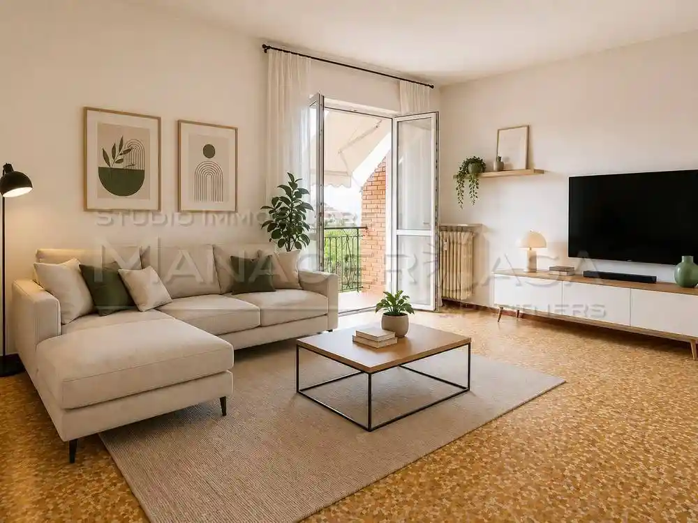 Appartamento in vendita a Tortona