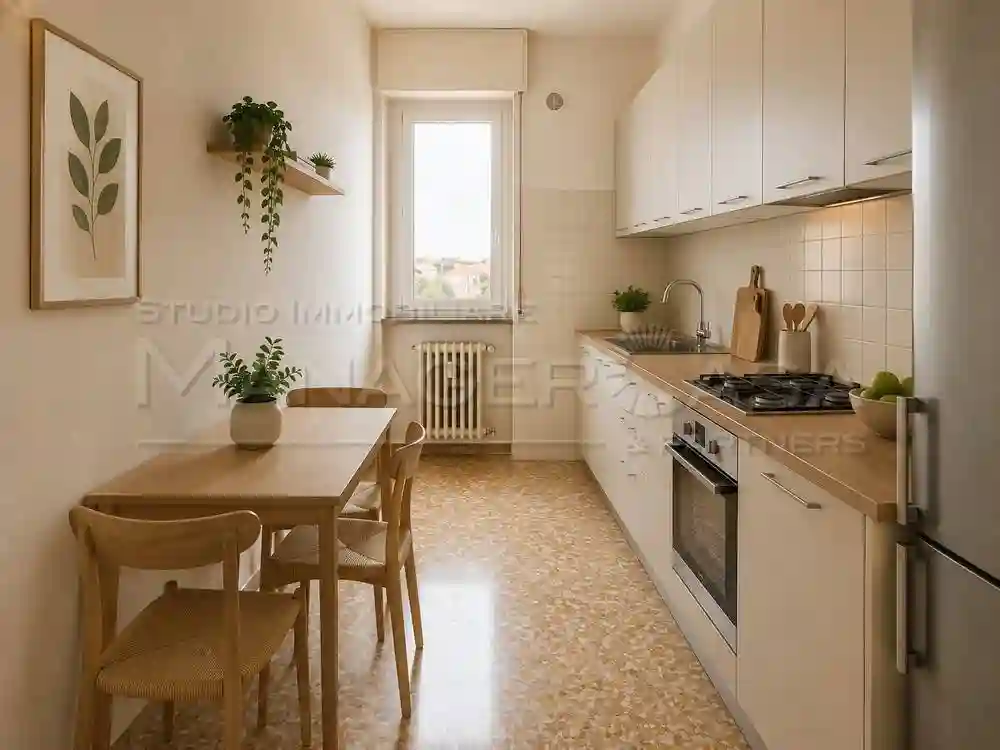 Appartamento - foto 3