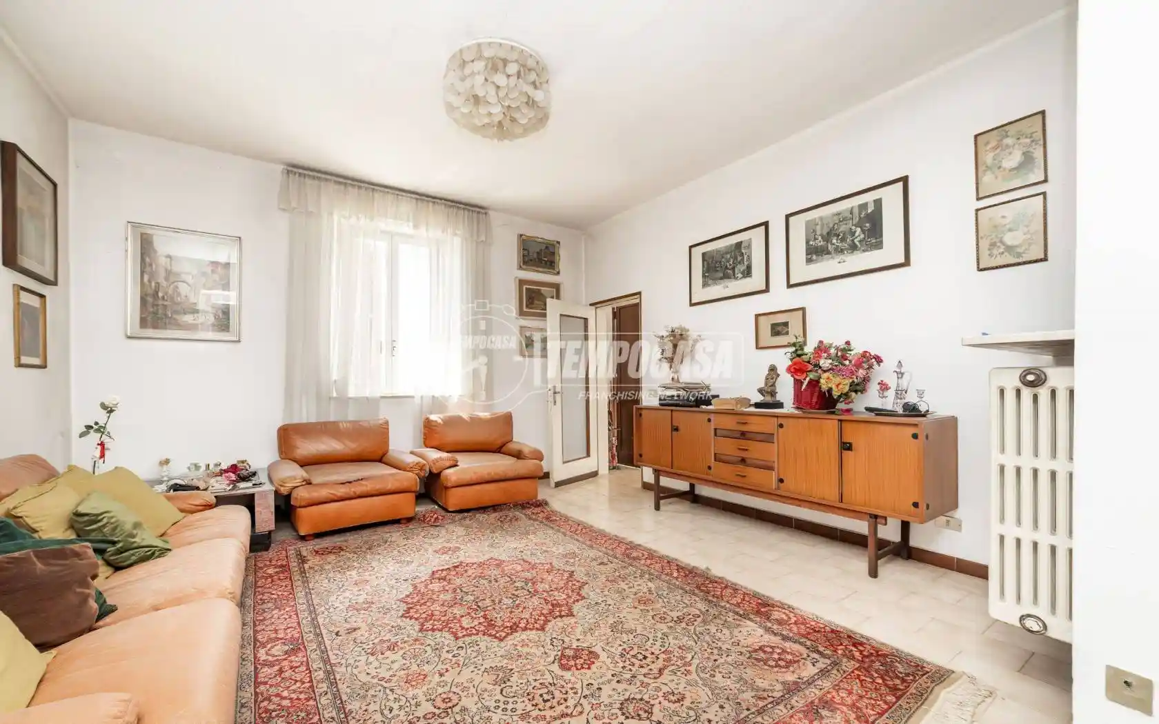 Villa in vendita a Seriate