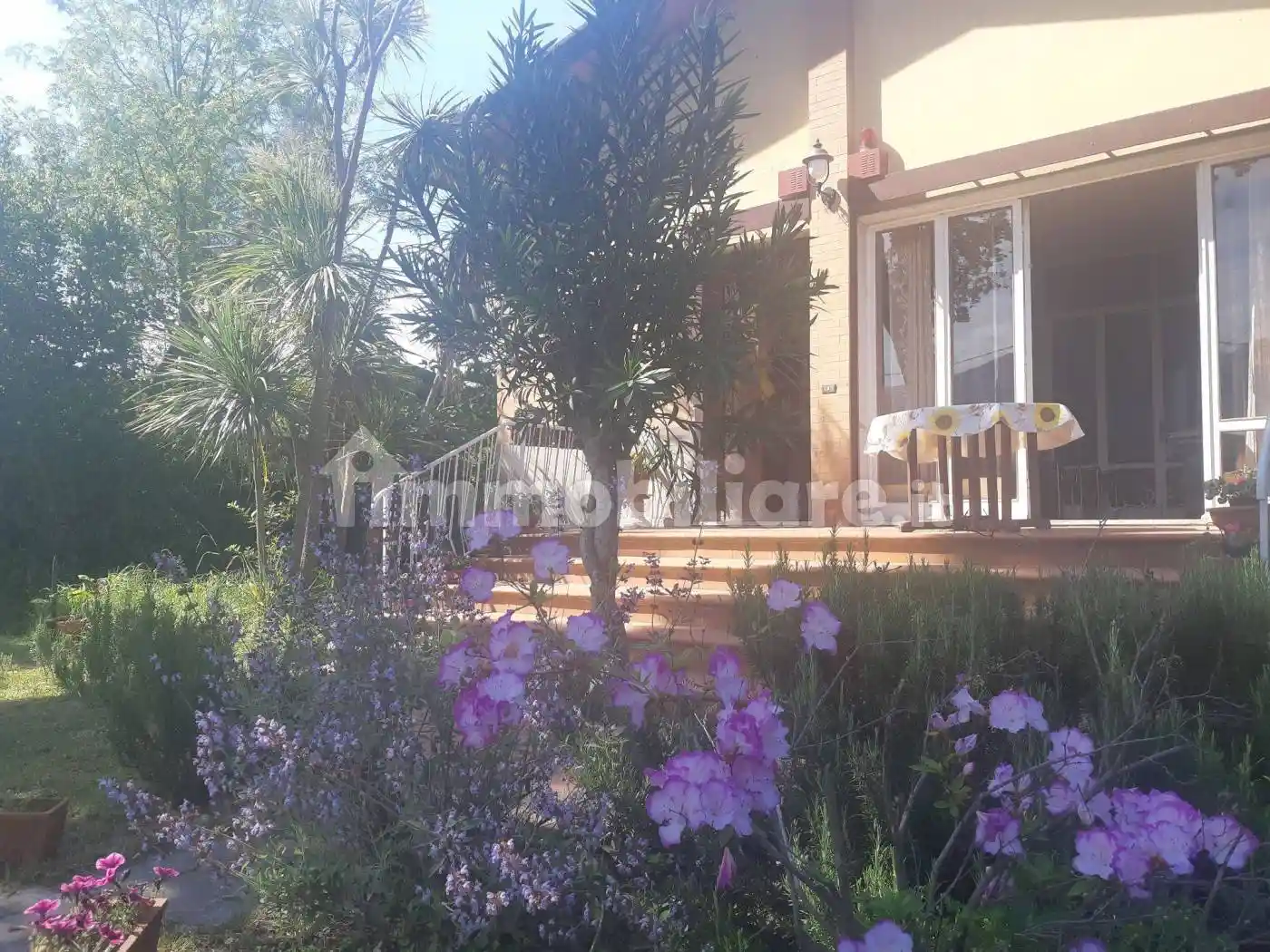 Villa in vendita a Massa
