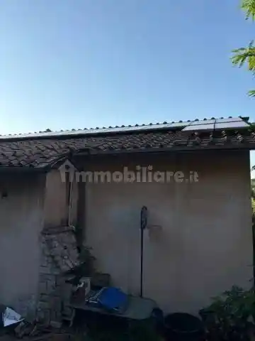 Villa in vendita a Ariccia