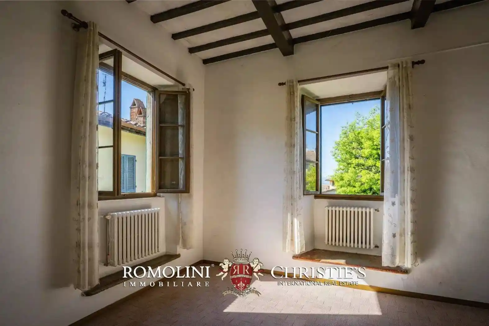 Appartamento in vendita a Sansepolcro
