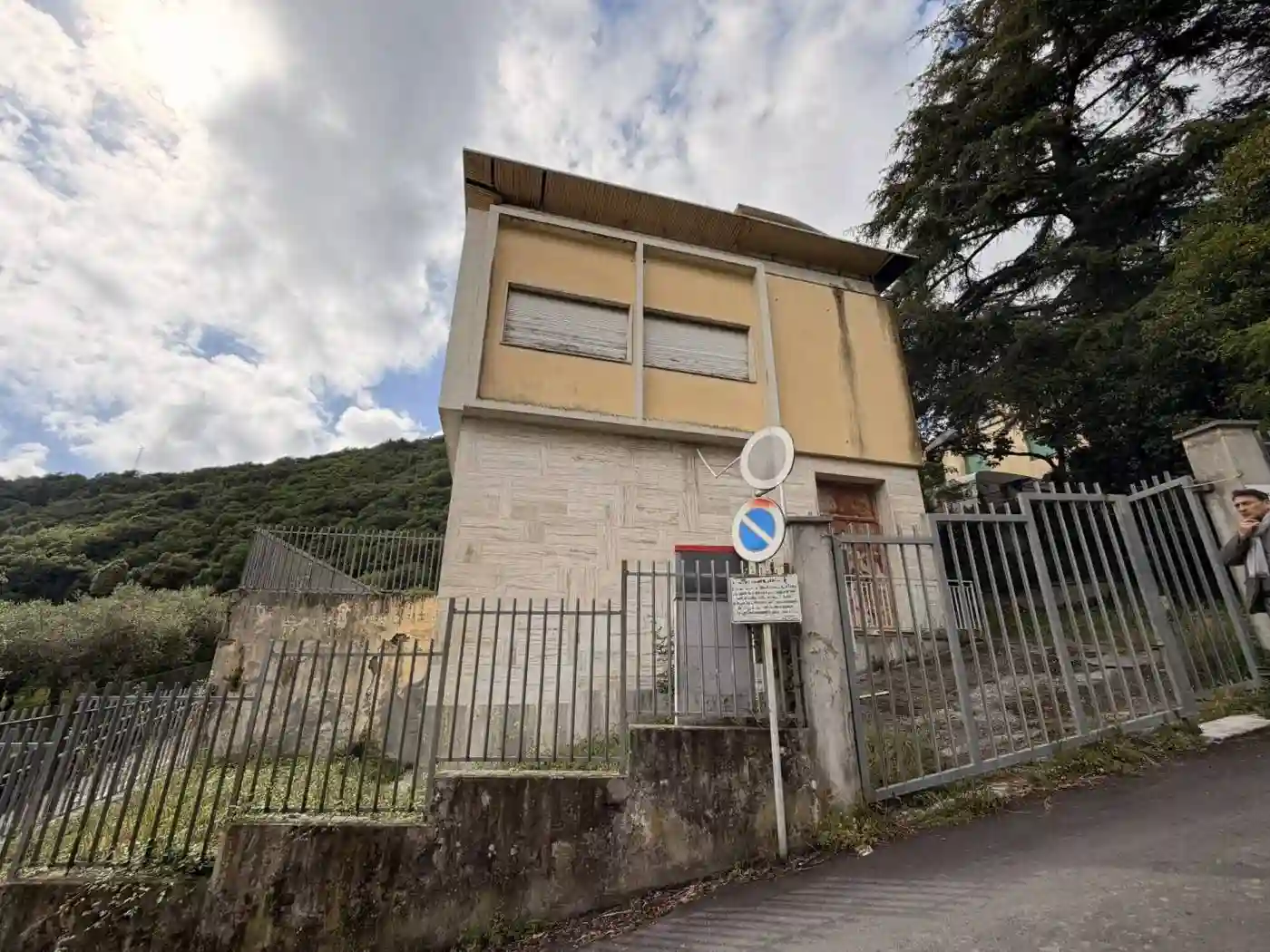 Palazzo - Edificio - foto 4
