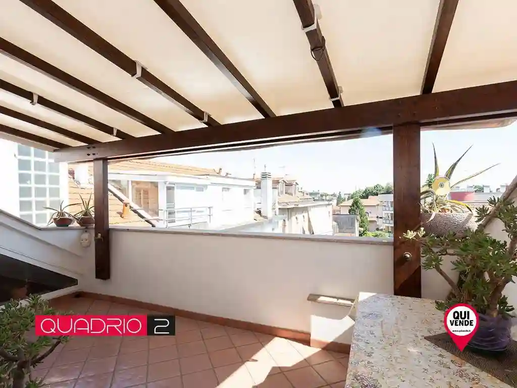 Attico - Mansarda - foto 4