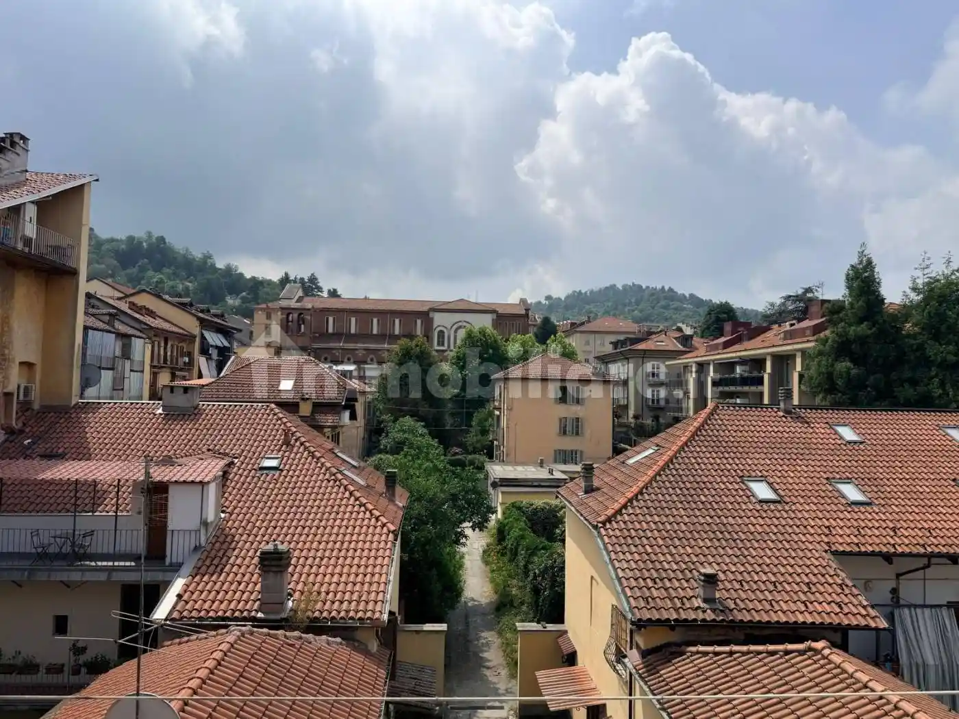 Appartamento in affitto a Torino