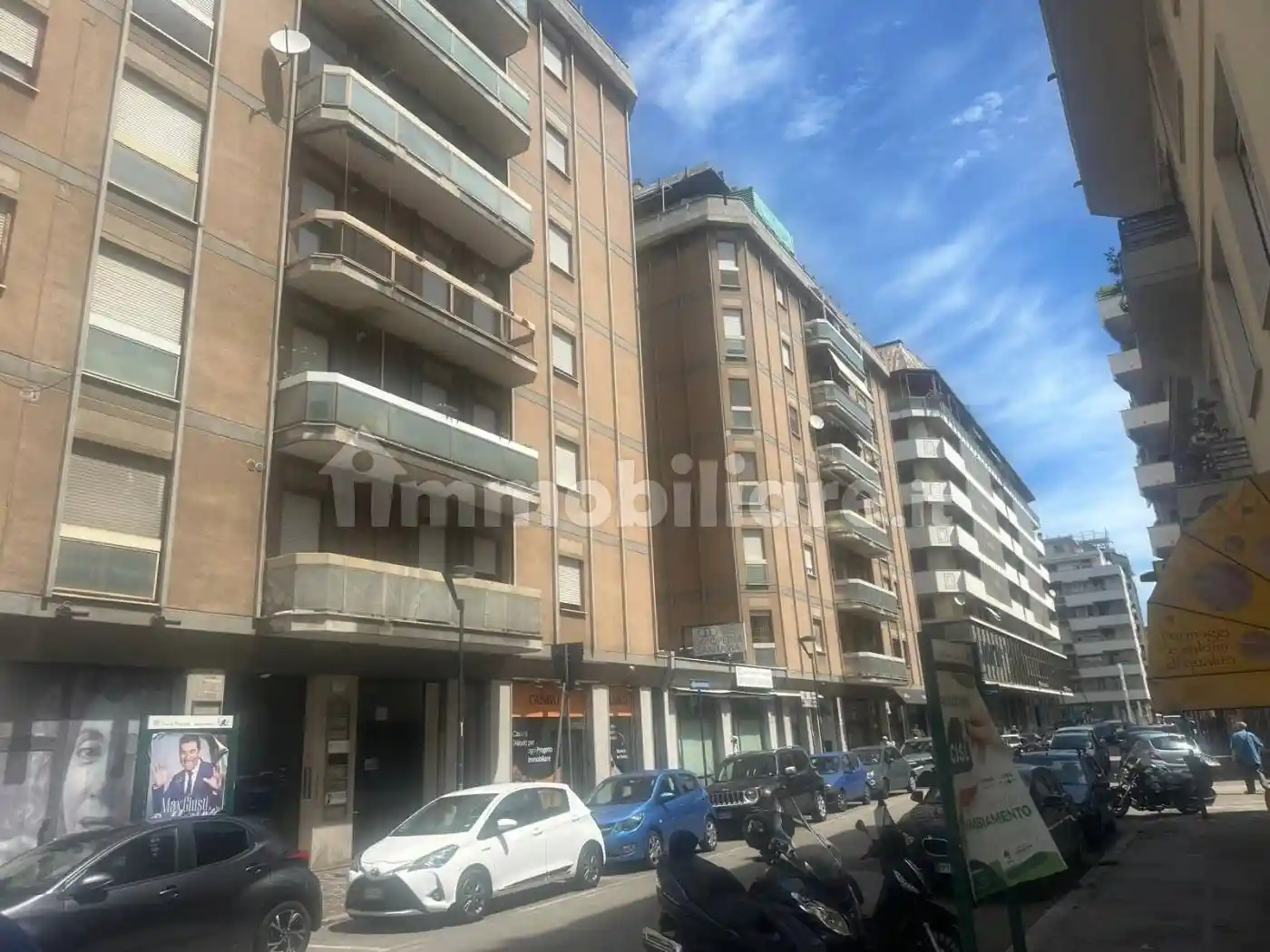 Appartamento in vendita a Pescara