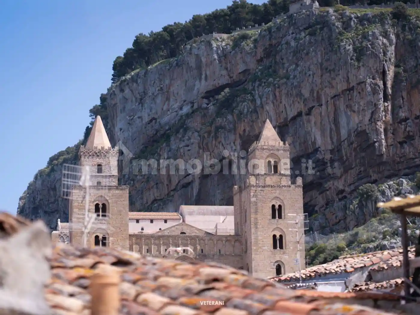 Appartamento in vendita a Cefalù