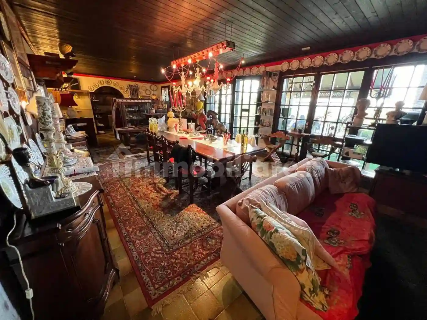 Villa - foto 5