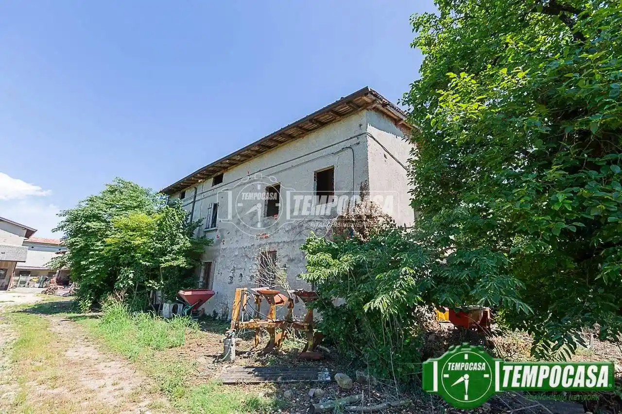 Casa indipendente in vendita a Nuvolera