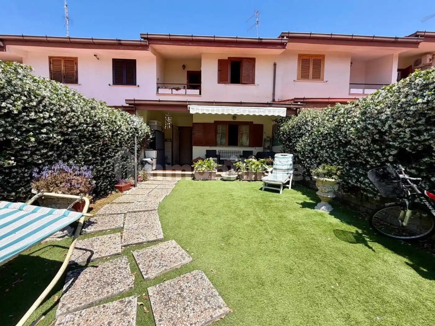 Villetta a schiera in vendita a Anzio