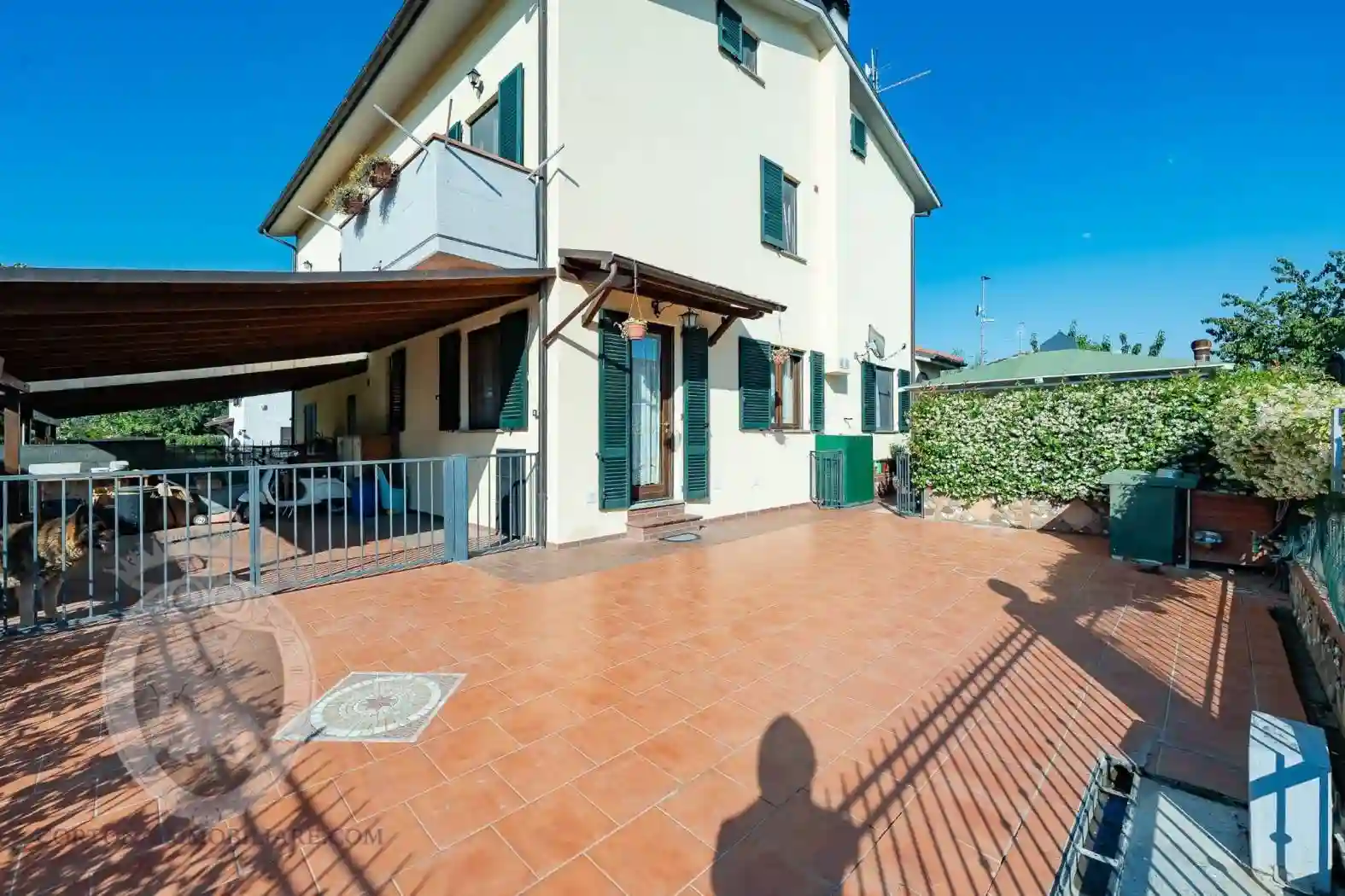 Villetta a schiera - foto 3