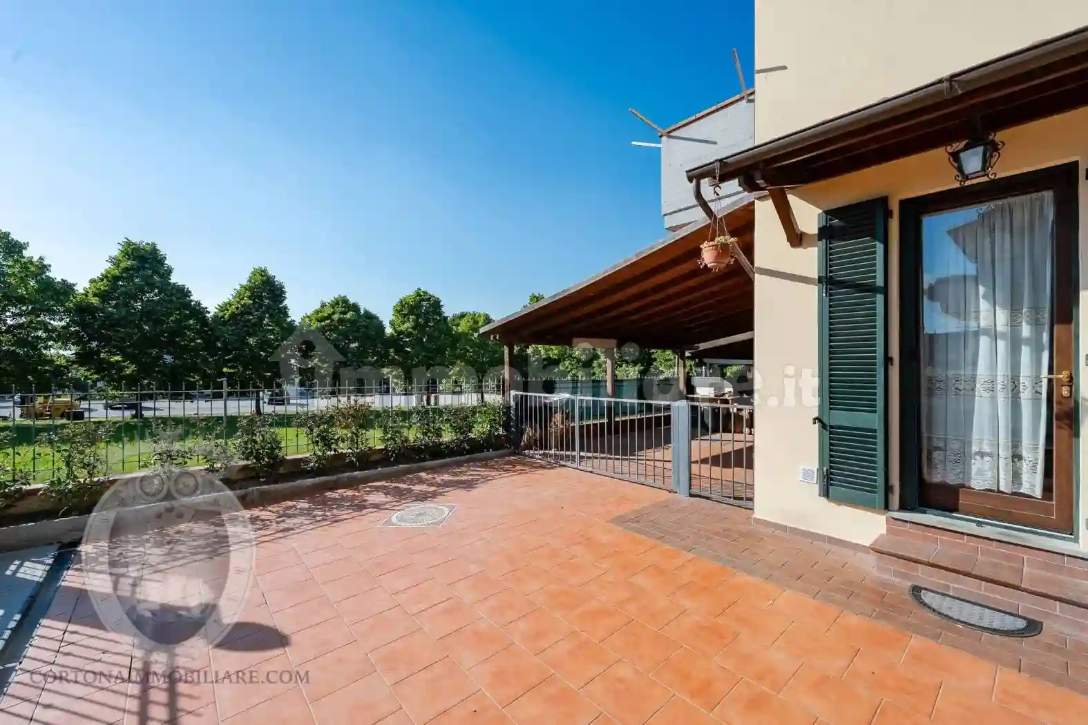 Villetta a schiera - foto 4