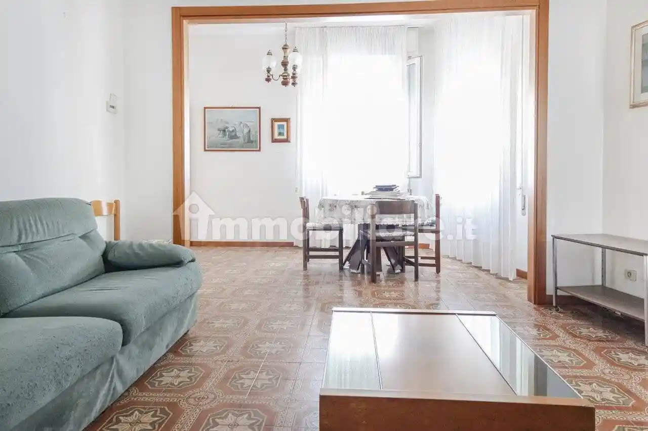 Appartamento in vendita a Ravenna
