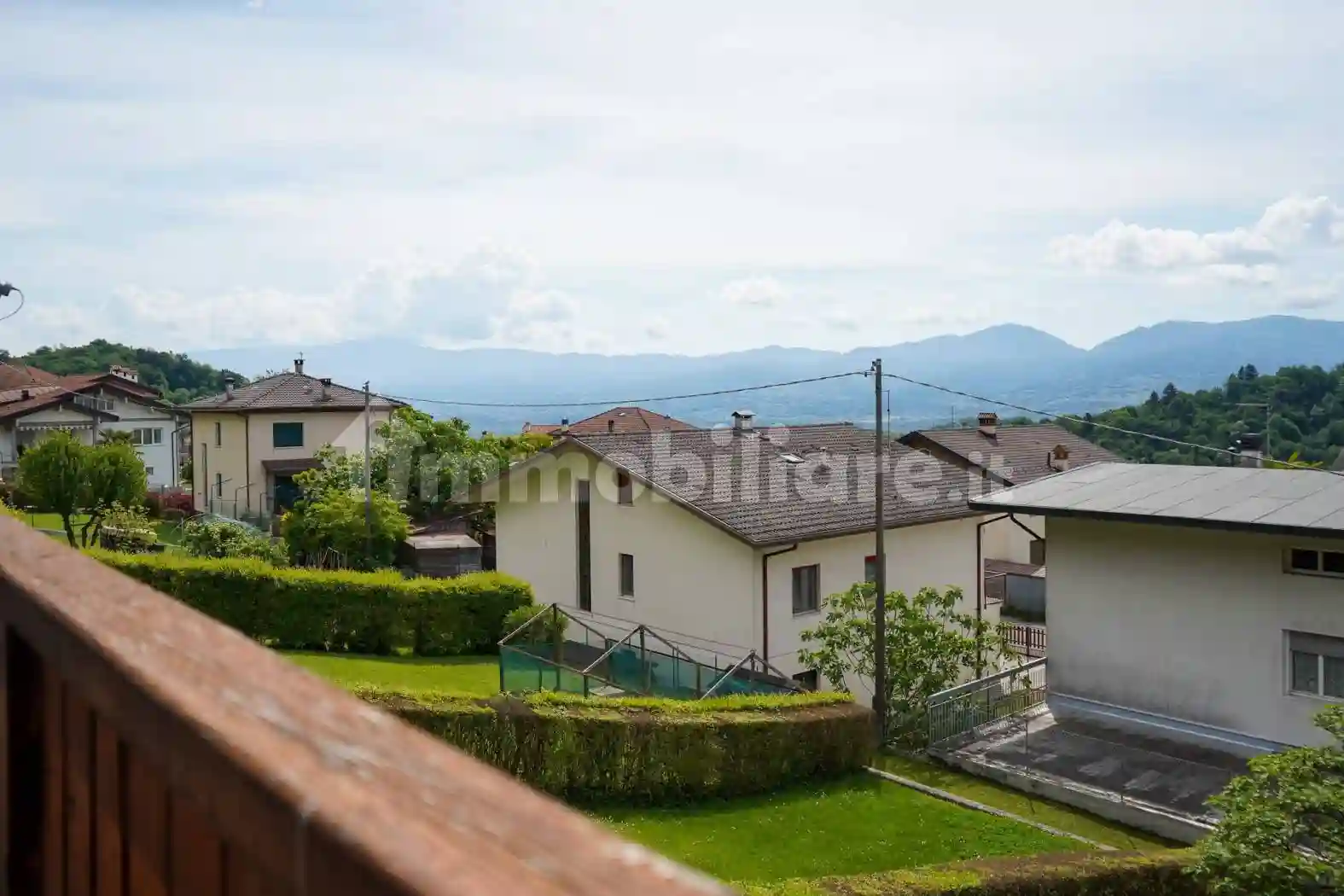 Villetta a schiera - foto 2
