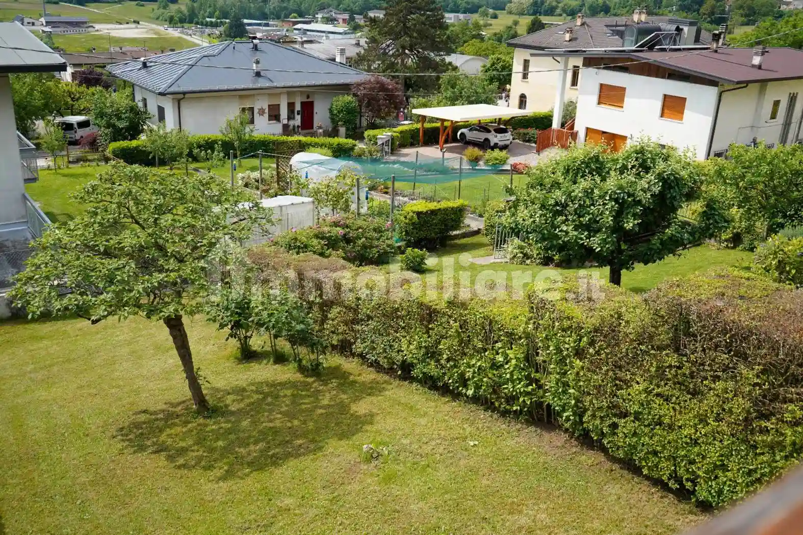 Villetta a schiera - foto 3