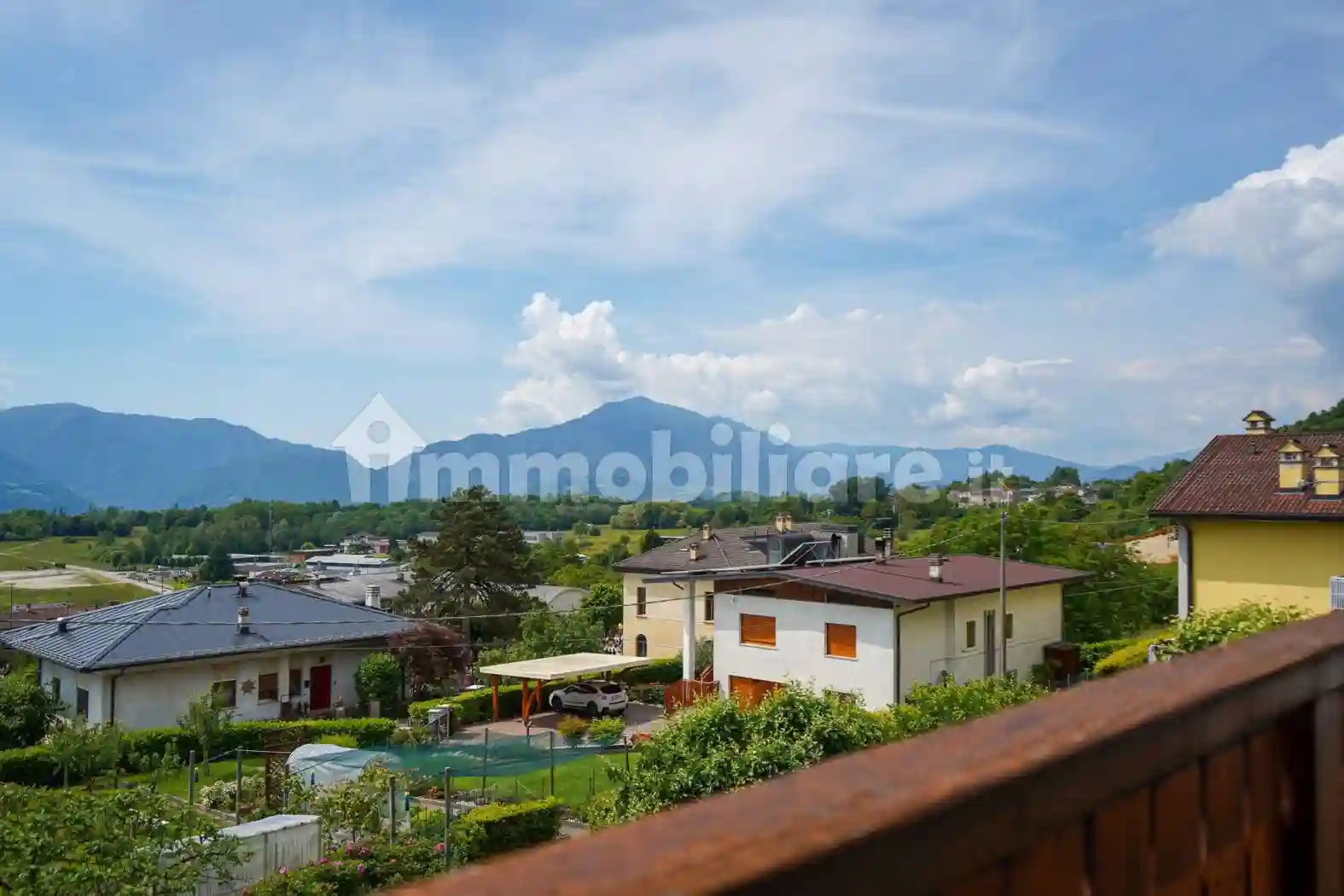 Villetta a schiera - foto 4