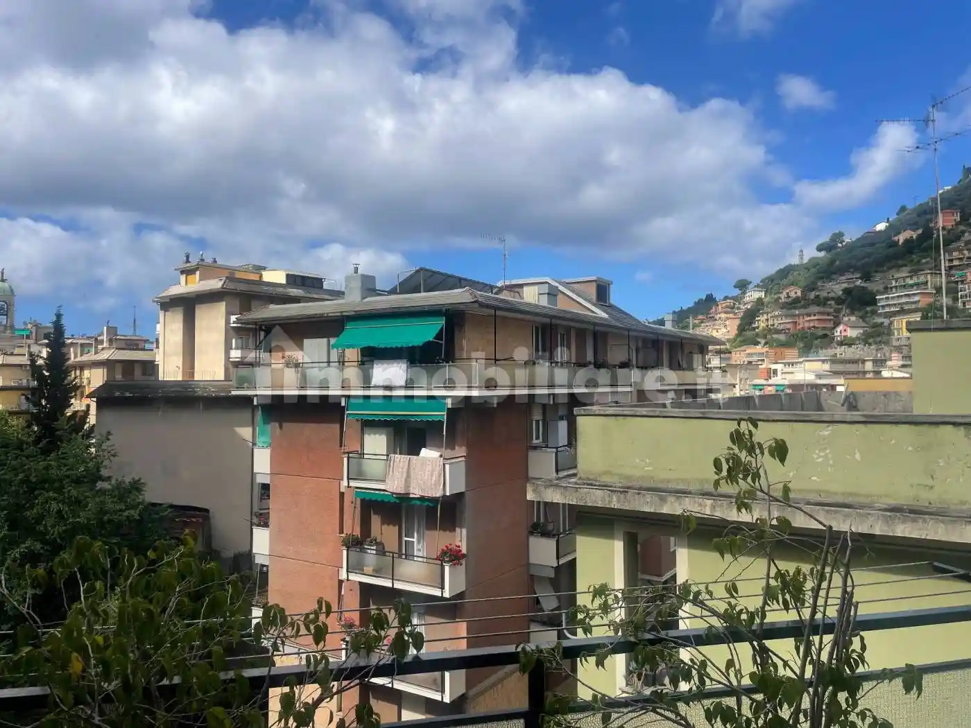 Appartamento in vendita a Recco