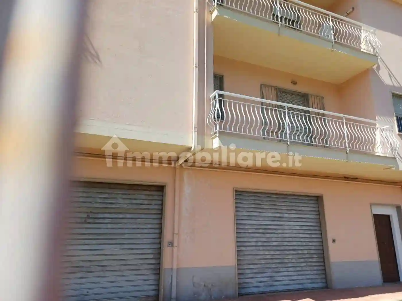 Palazzo - Edificio - foto 2