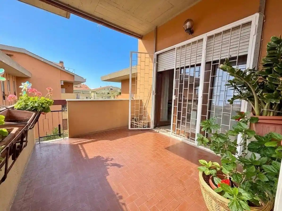 Appartamento in vendita a Cerveteri